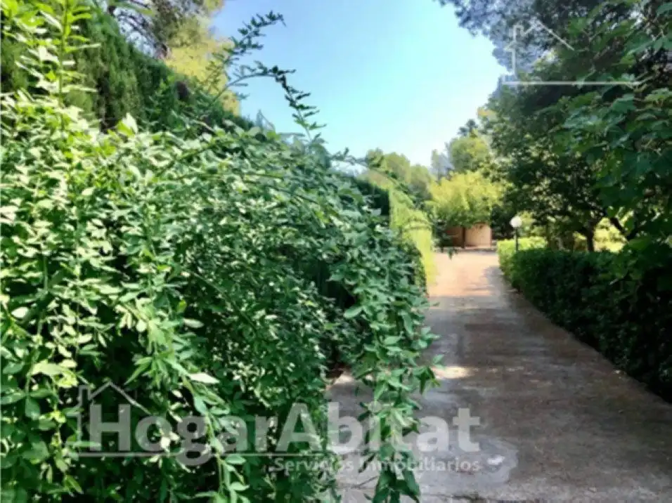Villa con piscina in vendita a Avenida Las Moreras, imagen 12