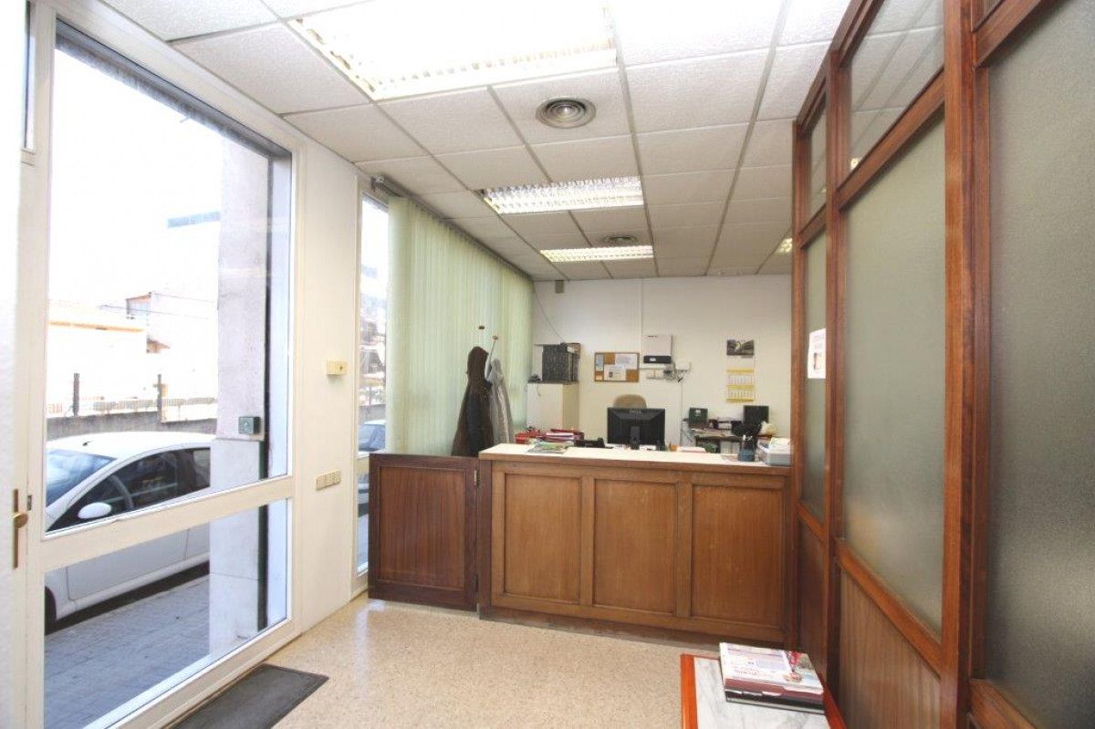 Oficina en venda en Sant Vicenç Dels Horts amb Aire condicionat i Calefacció