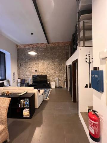 Piso en Alquiler en Gijón - CL HONESTO BATALON en Cimadevilla