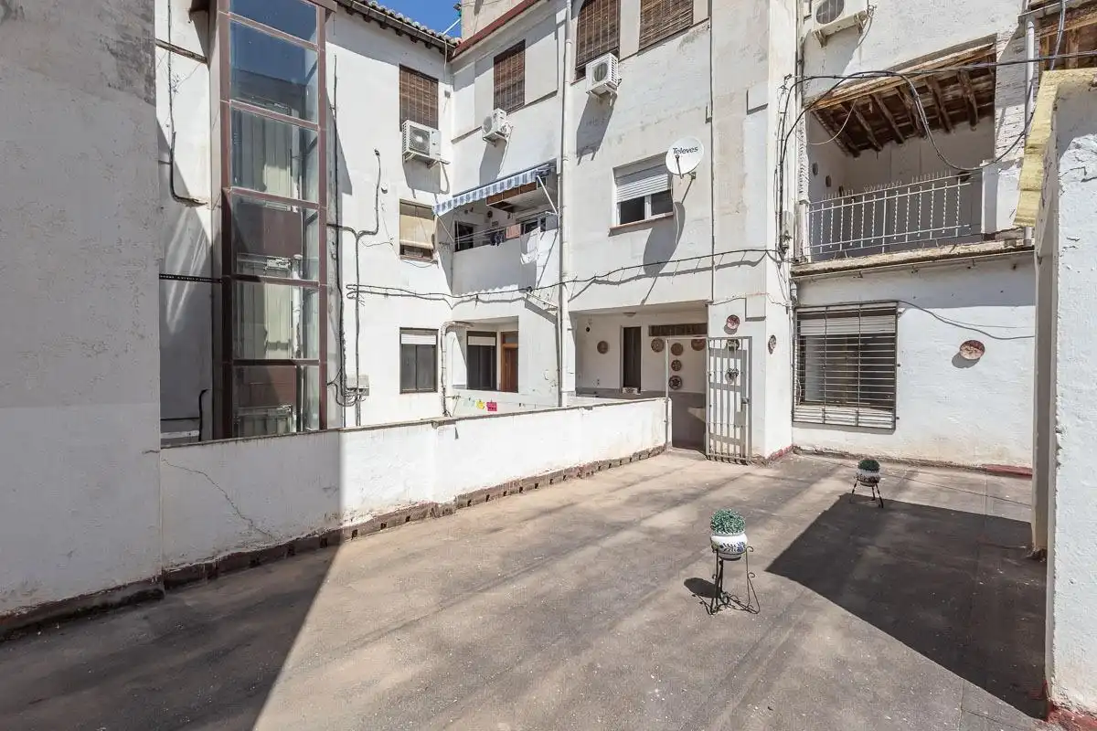 Appartement avec terrasse à vendre à Calle San Antón 13, imagen 26