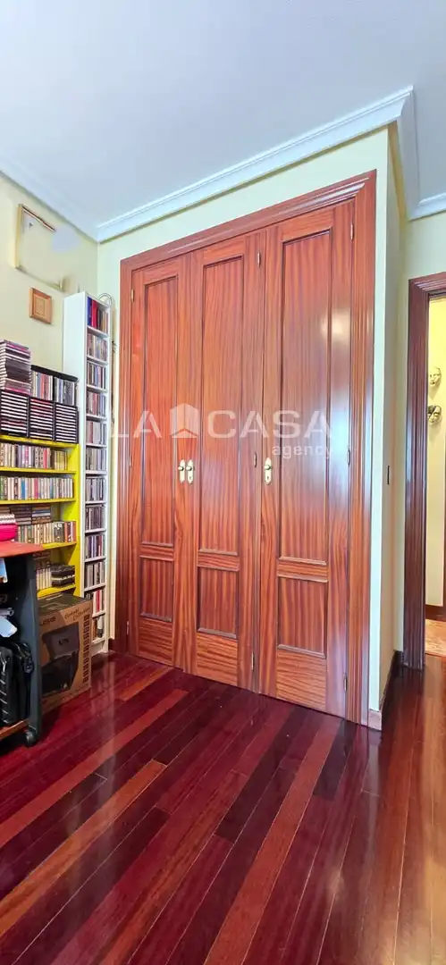 Casa adosada en venta en Arroyo de la Encomienda con Calefacción, Terraza y Trastero