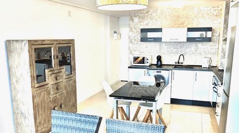 Foto 5 de Piso en venta en Avenida de Villajoyosa, Albufereta, Alicante / Alacant