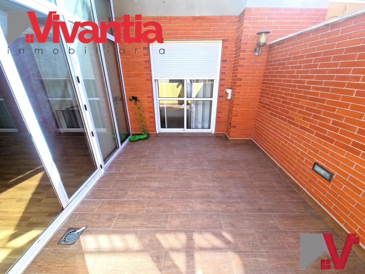 Terrace of Attic for sale in Lorca  with Air Conditioner, Heating and Terrace