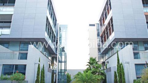 Foto 2 de Garatge en venda a Calle Cruz Roja, 1, Vara de Quart, Valencia