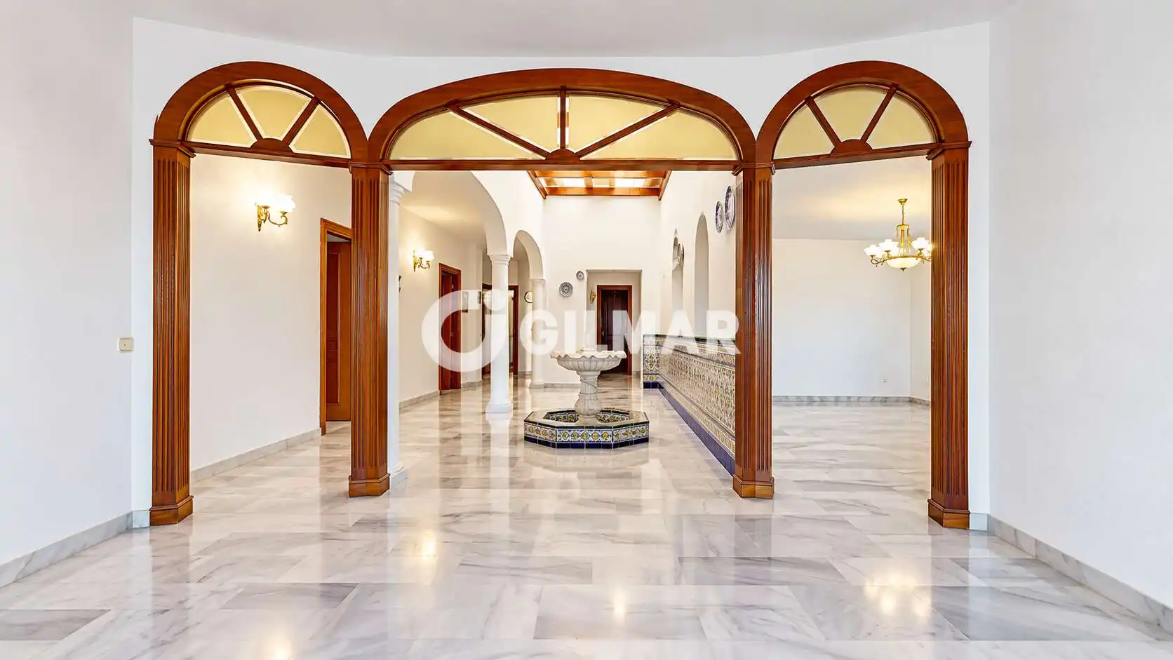 Villa in vendita a Arroyo de la Miel, imagen 13