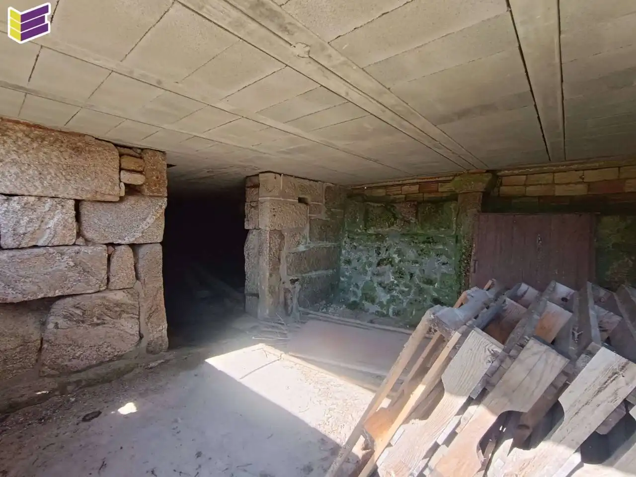 Casa o chalet en venta en Mondariz