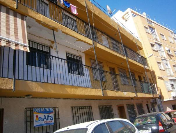 Piso en Venta en Buenavista en Esperanza - Quemadero