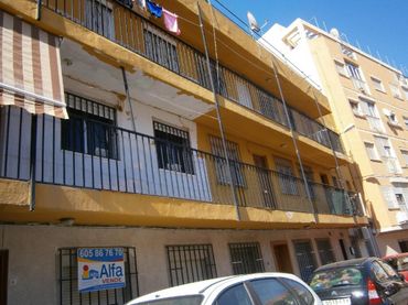 Wohnung zum Verkauf in Buenavista