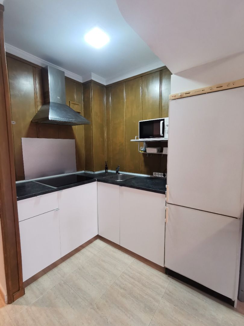 Apartament de lloguer a Camino Suárez, Suárez