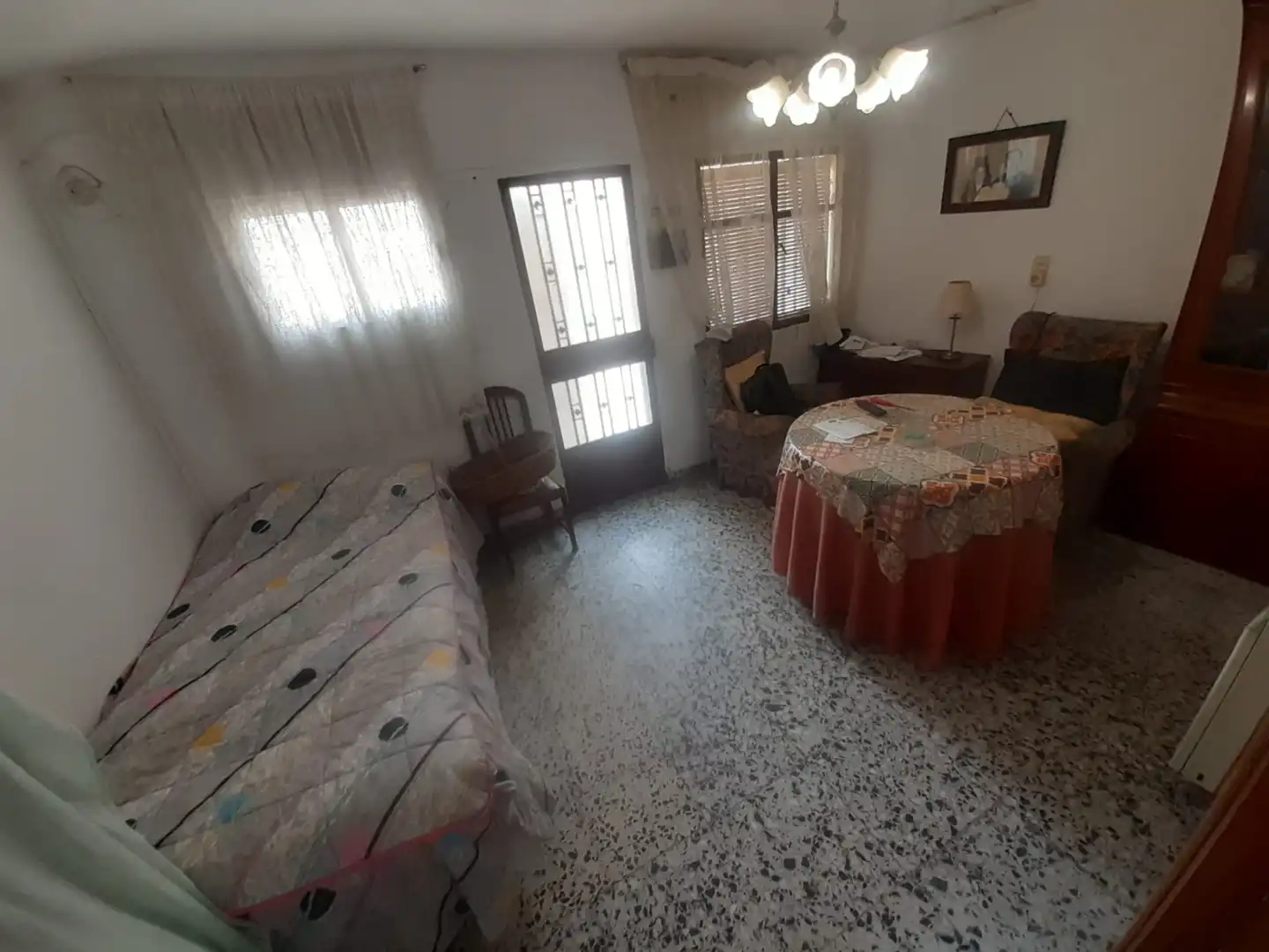 Casa en venda a Corrales del Vino