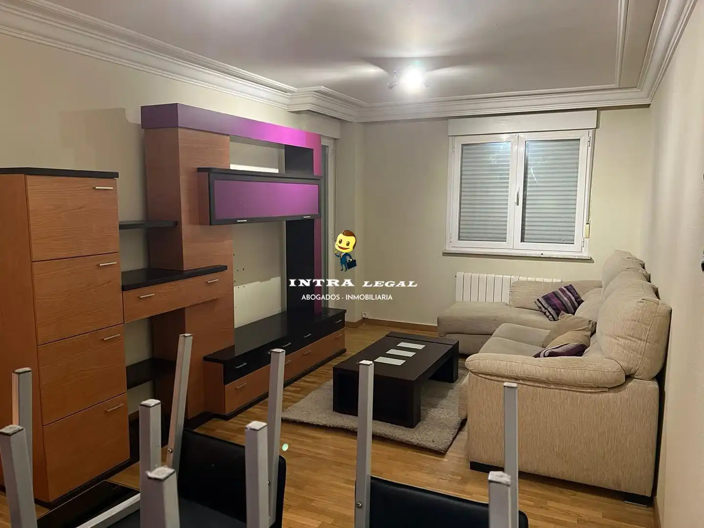Habitació a Richard Ford, La Platina- Hospital - Campus