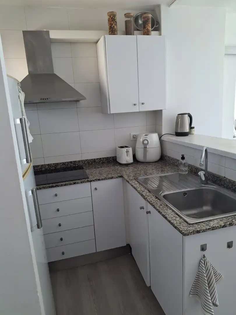 Àtic amb terrassa en venda a Cala Major - AVENIDA JOAN MIRO 133, imagen 4