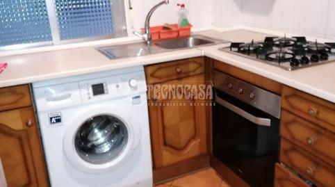 Foto 4 de Pis en venda a Portazgo,  Madrid Capital