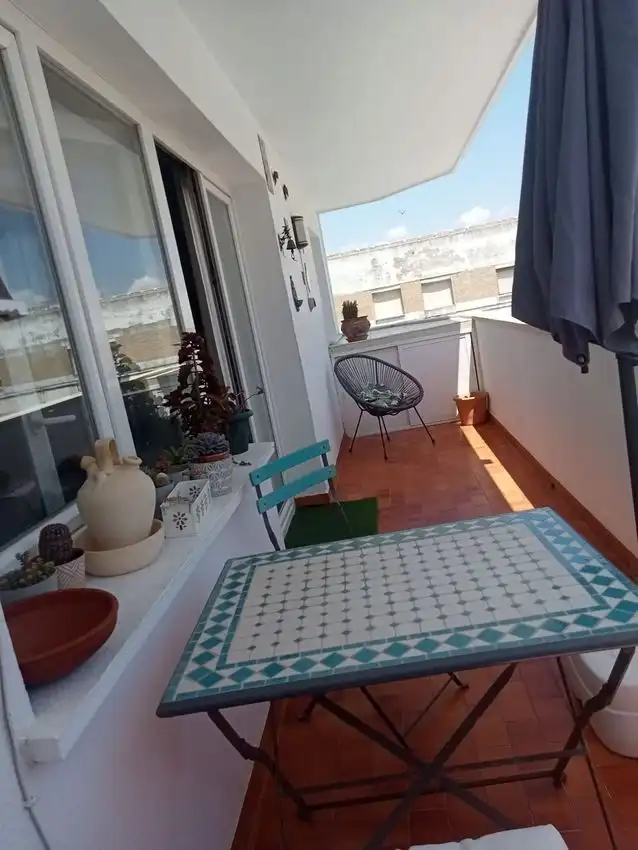 Pis amb piscina en venda a San Nicolás, imagen 19