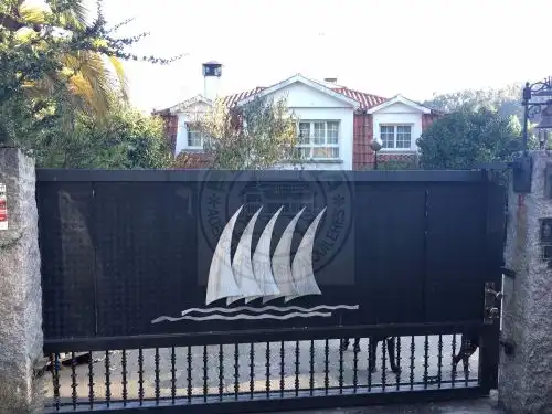 Casa o xalet en venda a Parroquias Rurales
