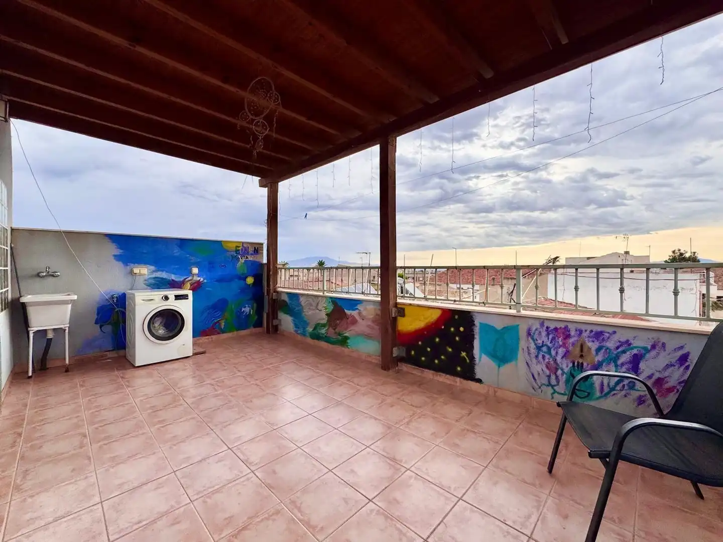 Casa en venta en Totana, imagen 3