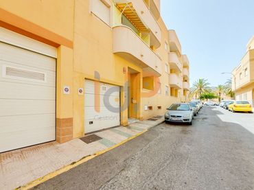 Parcheggio in vendita a La Gangosa