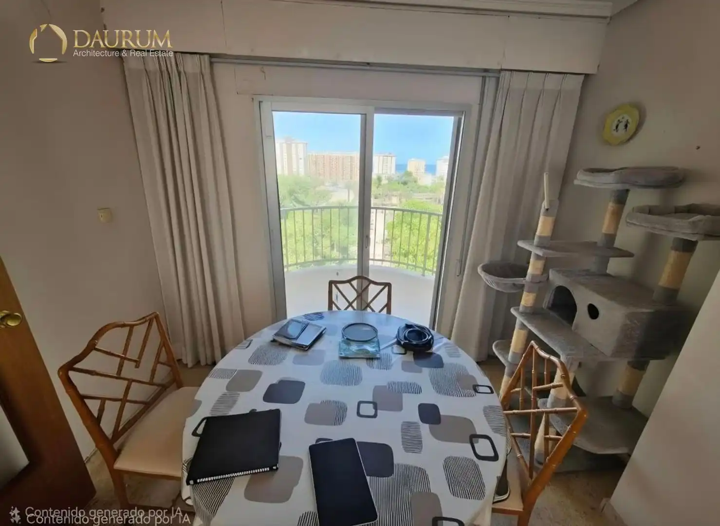 Appartement avec piscine à vendre à Rioja, imagen 4