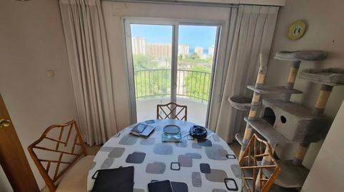 Foto 4 de Piso en venta en Rioja, Playa de Gandia, Gandia