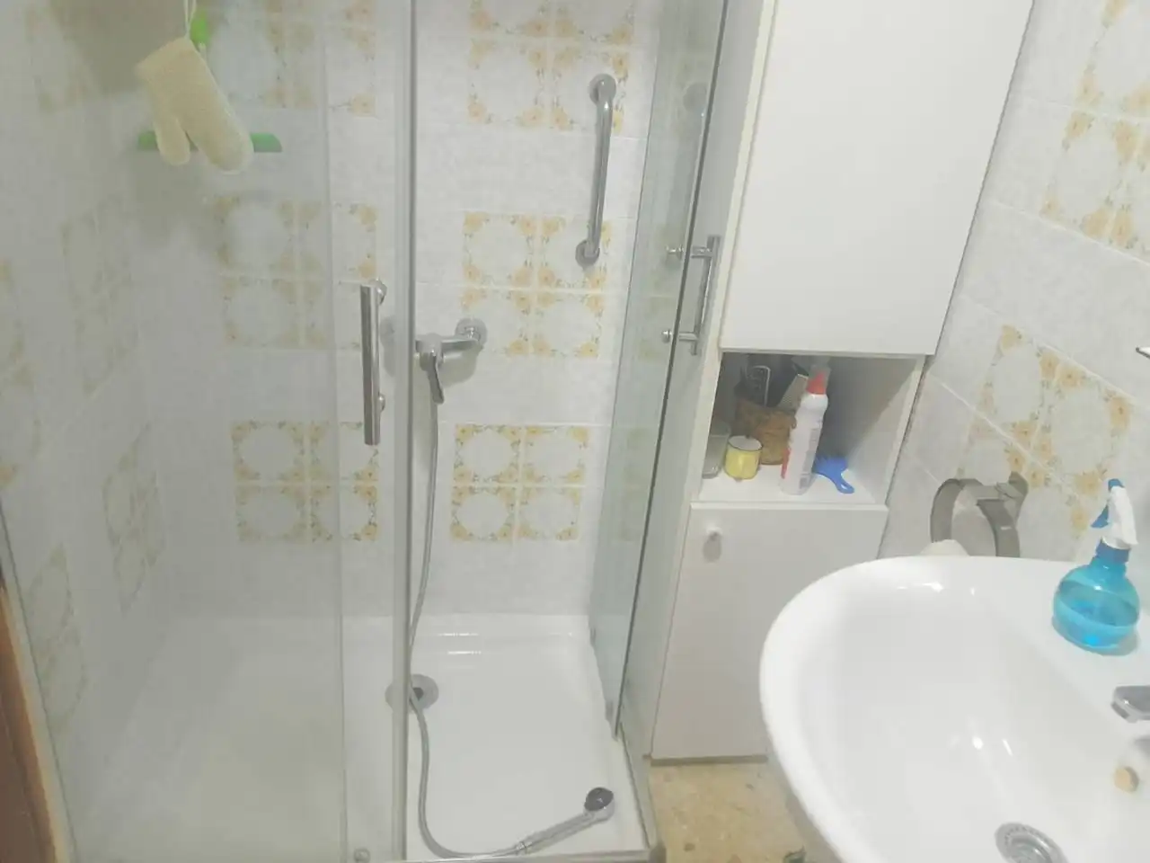 Baño de Piso en venta en Miramar con Aire acondicionado, Terraza y Amueblado