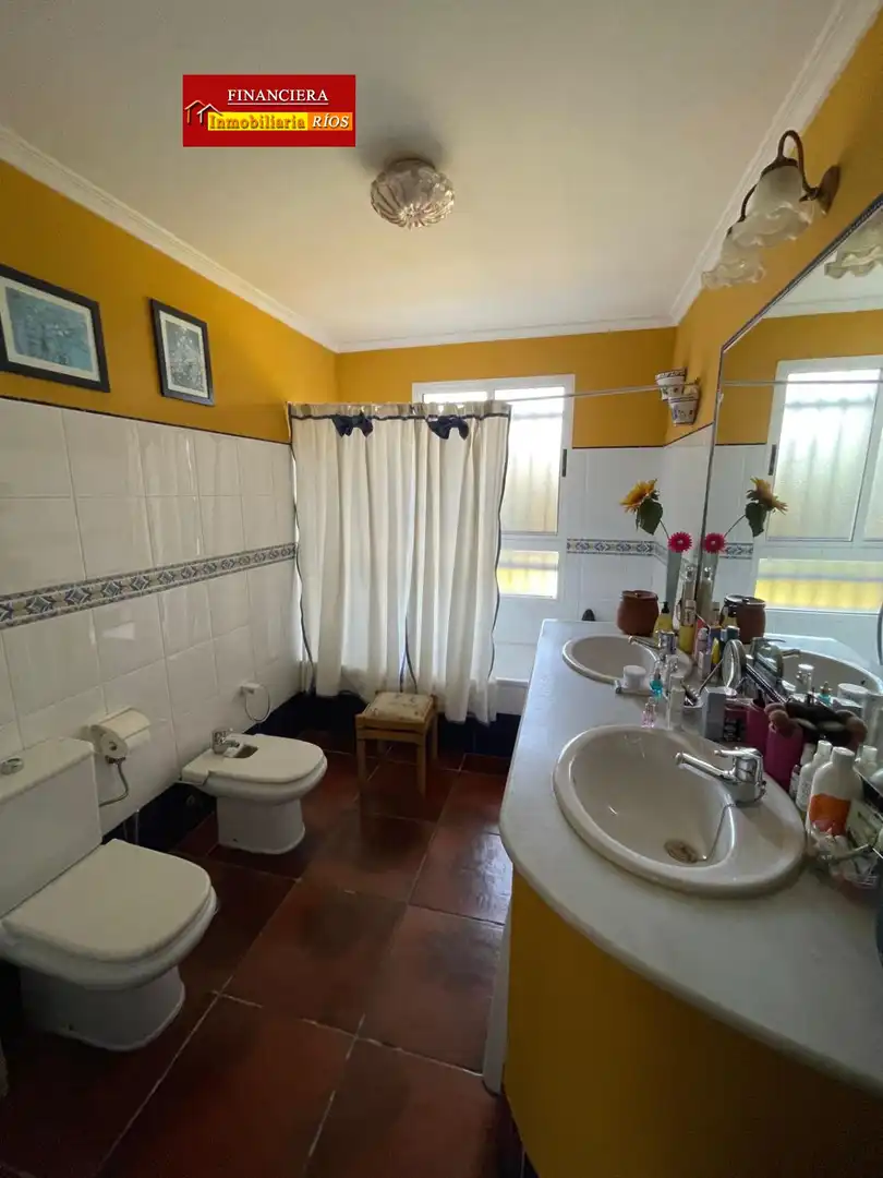 Chalet con piscina en venta en Oromana, imagen 13