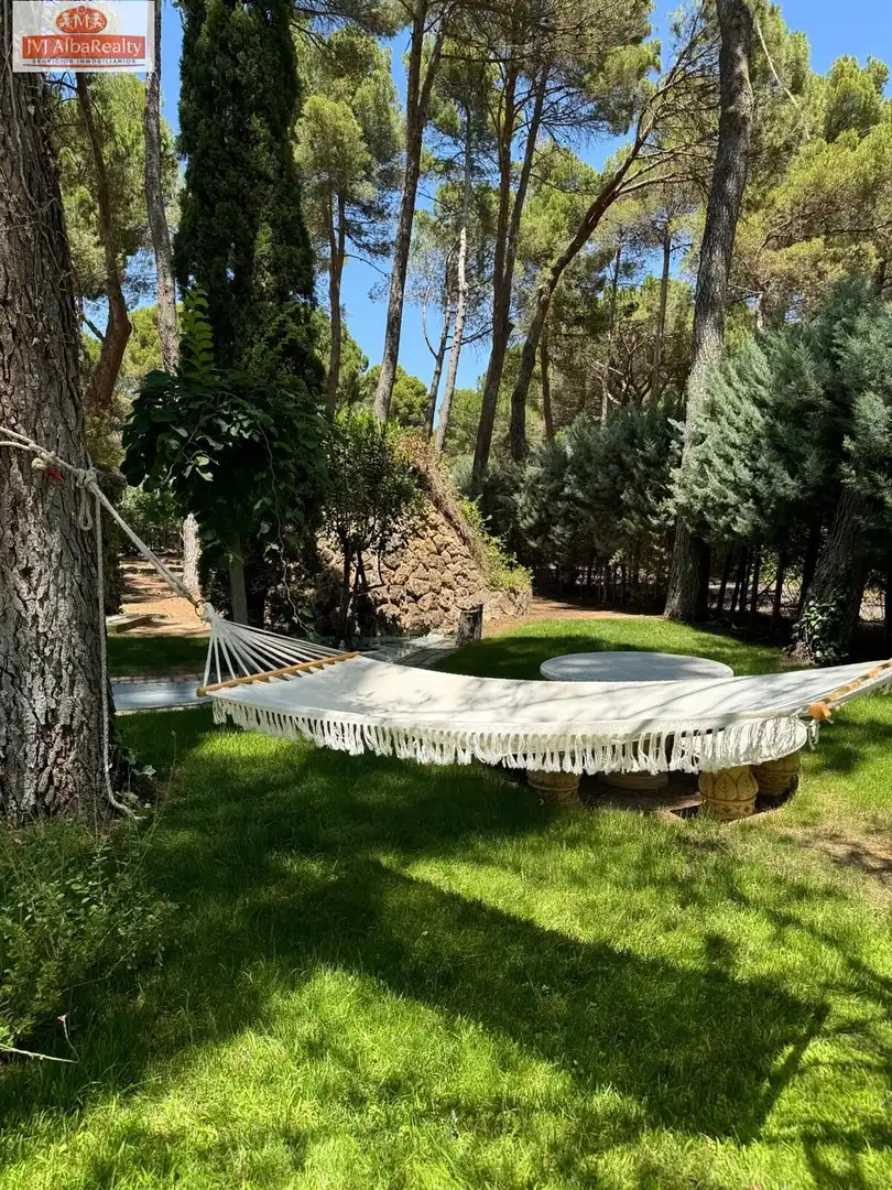 Xalet amb terrassa en venda a Pedanías - Extrarradio, imagen 2