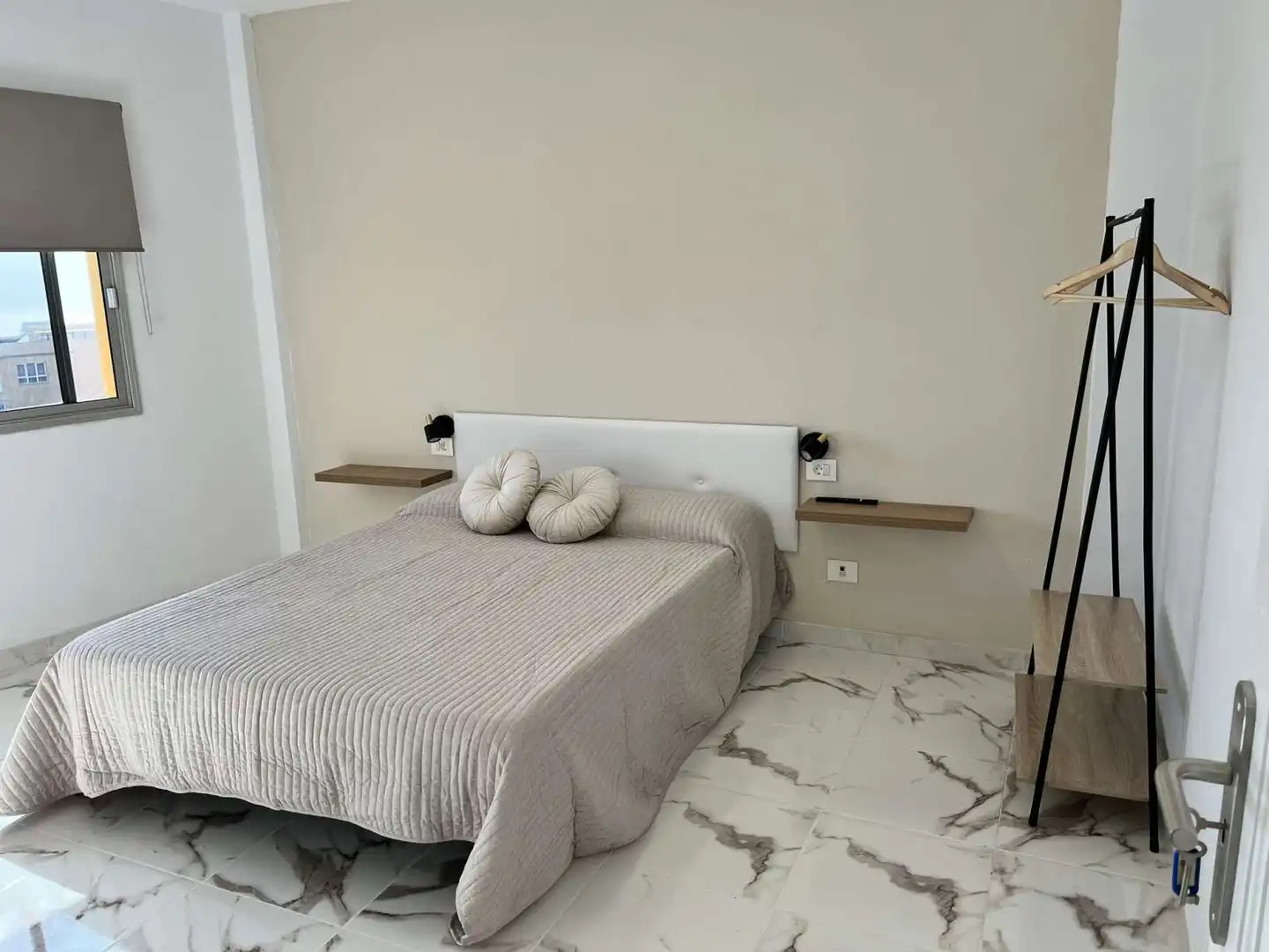 Habitació a El Sobradillo
