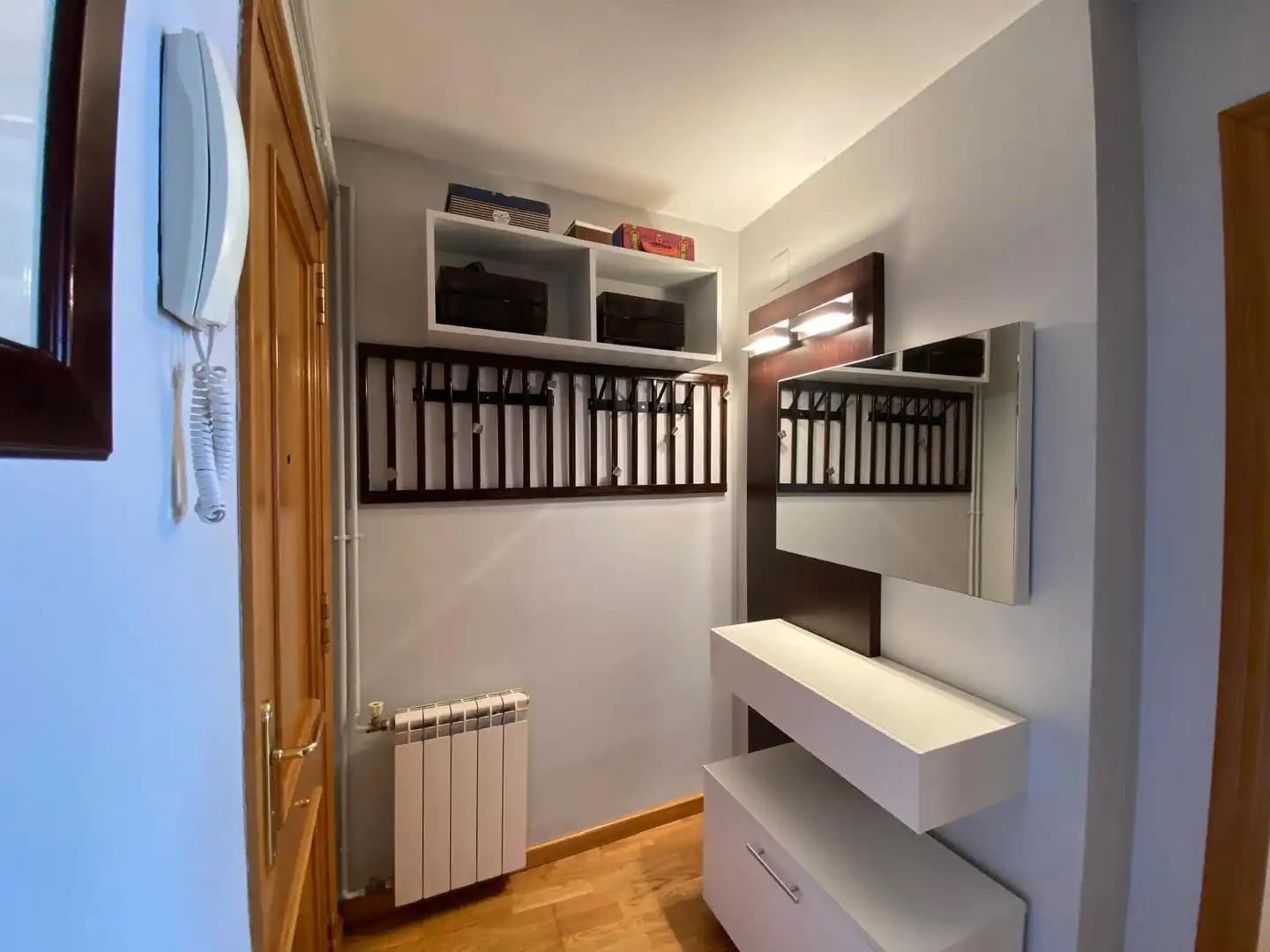 Piso con terraza en venta en Centre, imagen 37