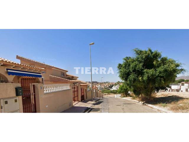 Casa-chalet en Venta en Calle PUNTA DE LOS BAÑOS en El Alamillo