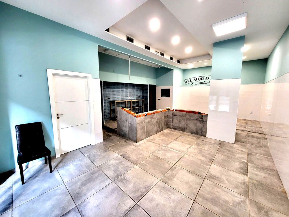 Premises to rent in Rúa das Teixugueiras, 11, Navia