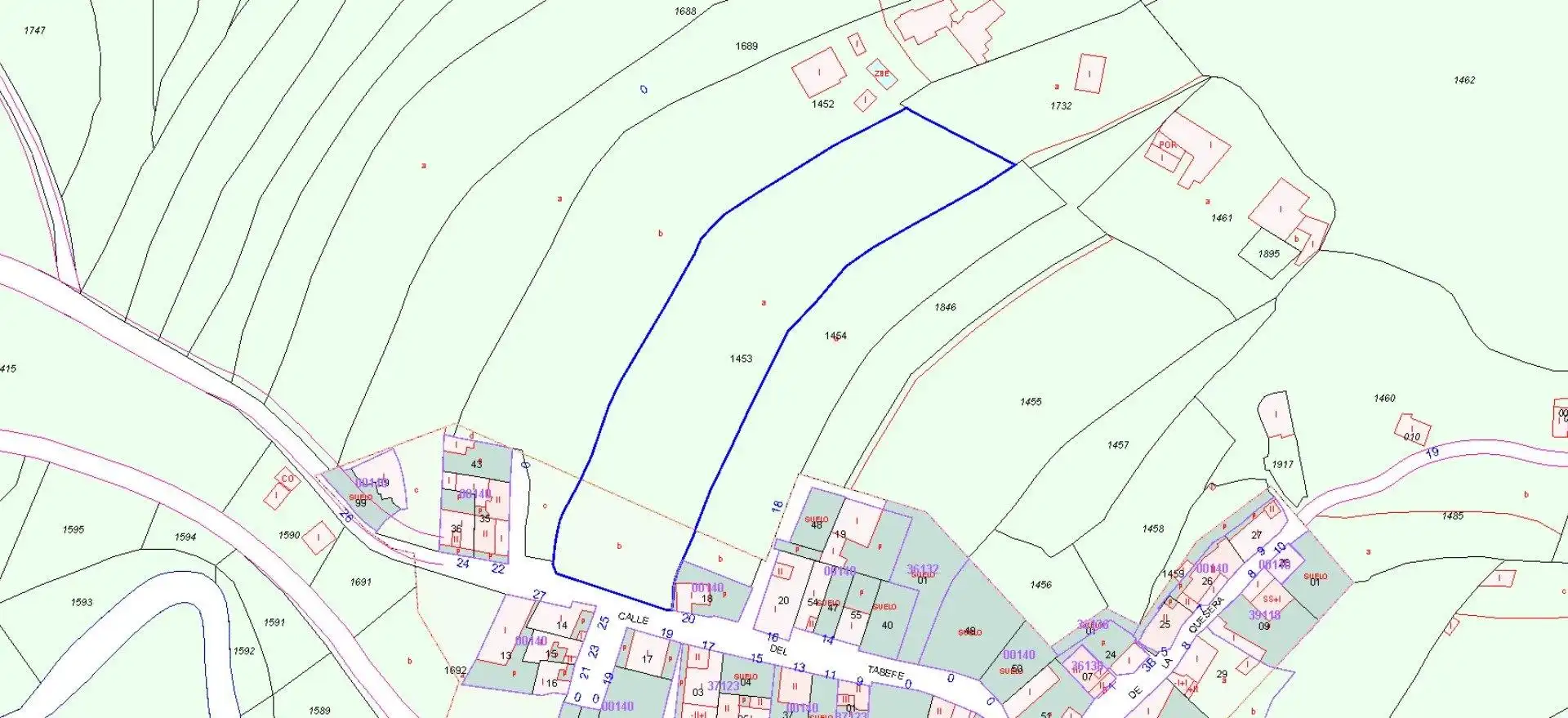 Residencial en venda en Ingenio