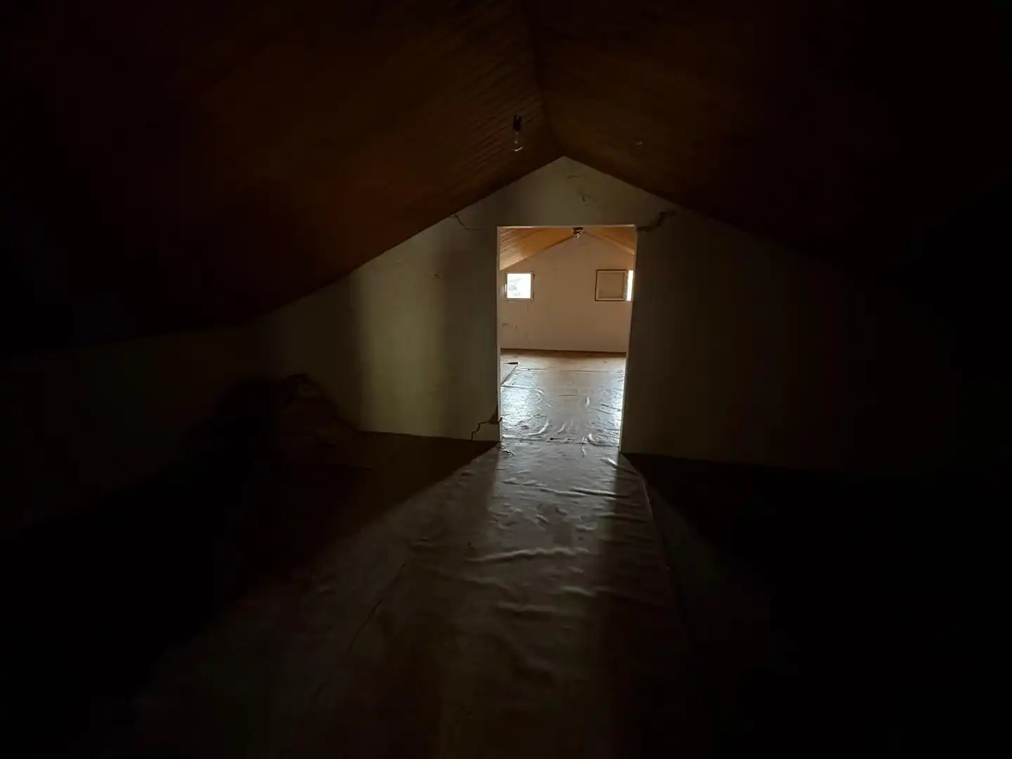Finca rústica en venta en Valdesamario con Jardín privado