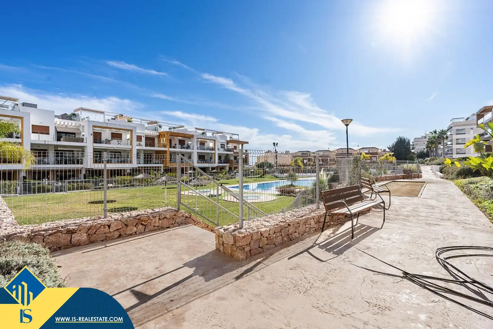 Haus mit Pool zum Verkauf in Orihuela Costa, imagen 24