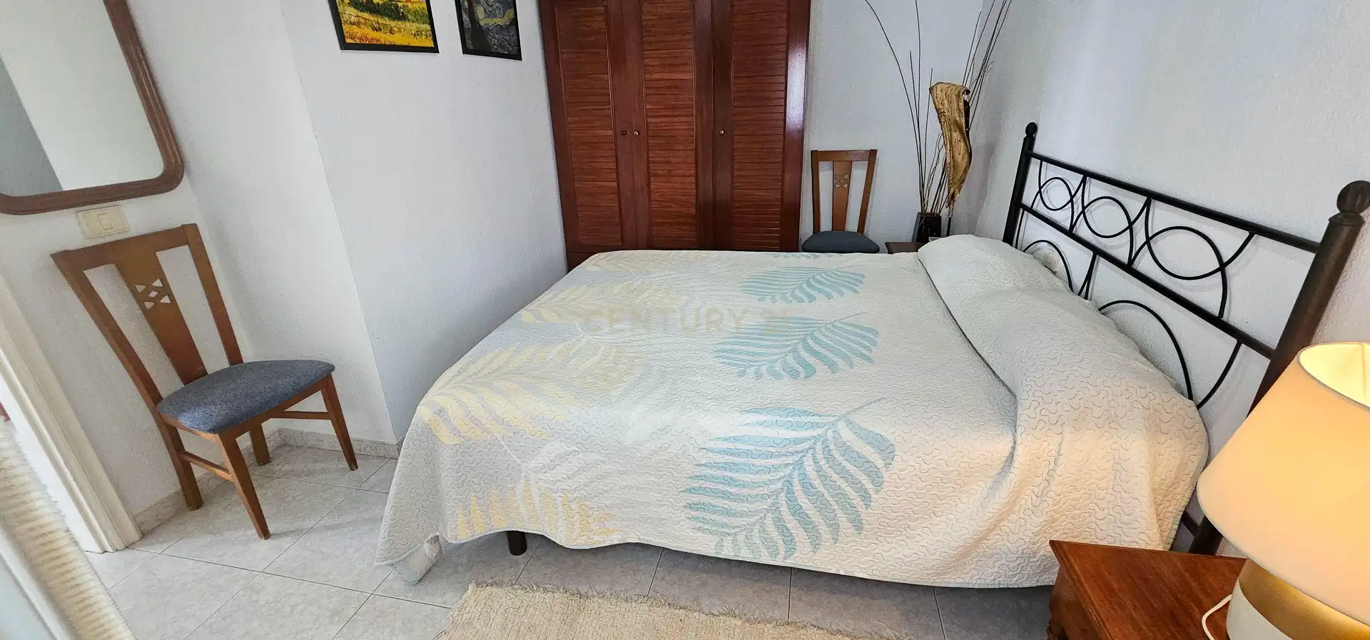 Bedroom of Apartments for sale in Granadilla de Abona