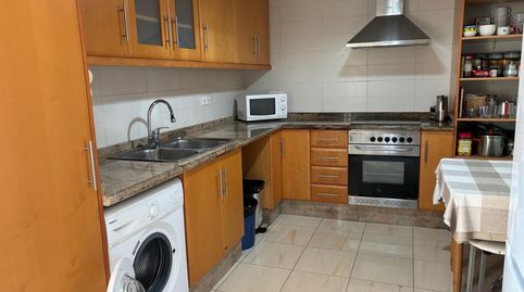 Foto 2 de Piso de alquiler en Centro Histórico, Gandia