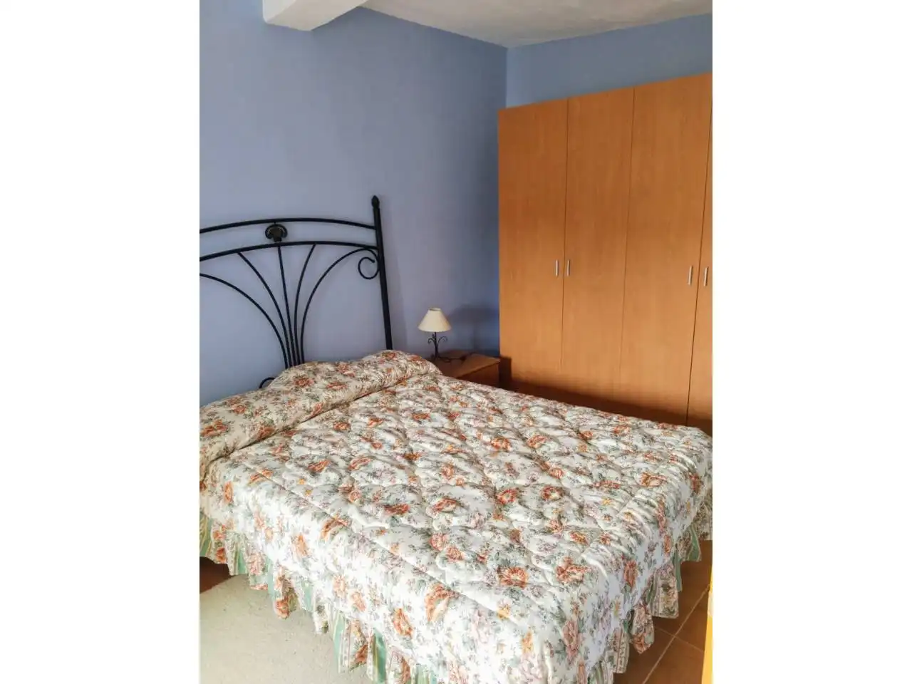 Bedroom of Detached homes for sale in Briviesca  with Heating and Furnished