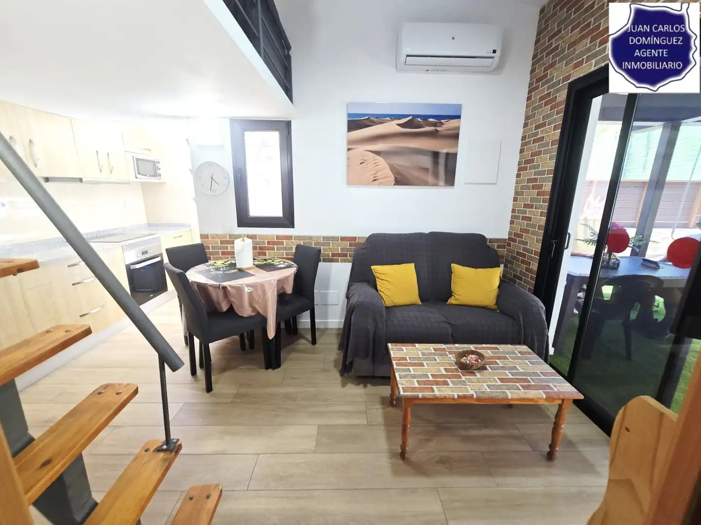 Houses for rent in Maspalomas - Meloneras