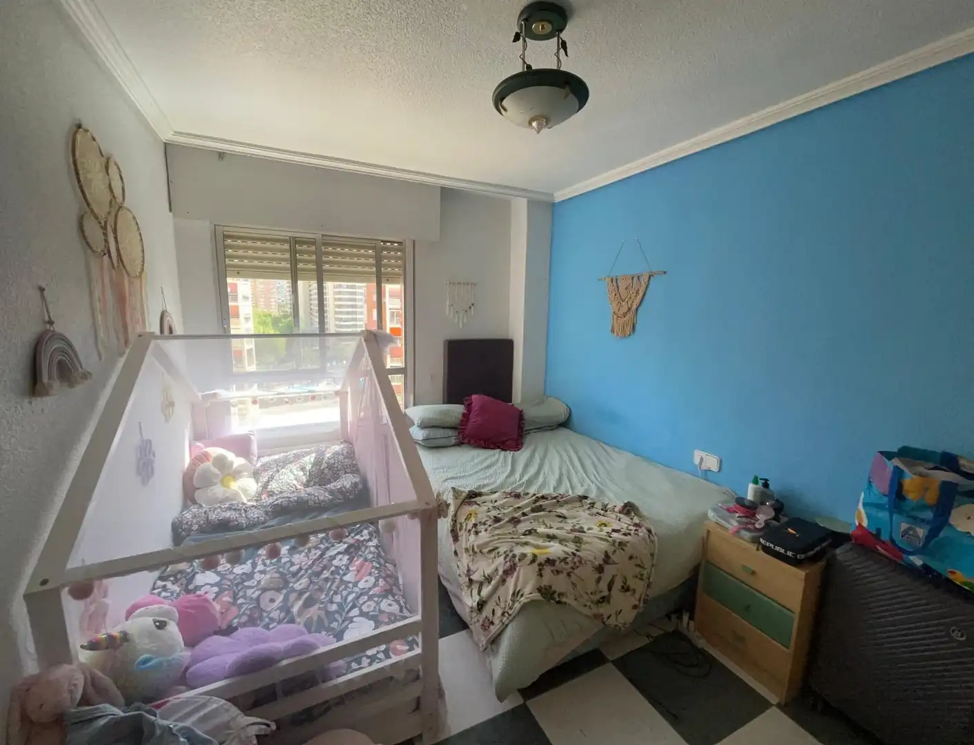 Piso con piscina en venta en Rincón de Loix, imagen 7