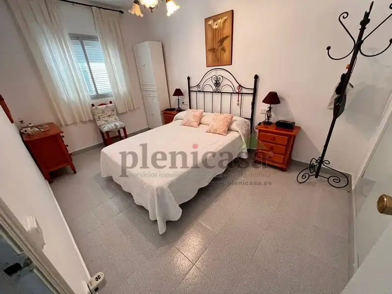 Habitación de Piso en venta en Punta Umbría con Terraza y Amueblado