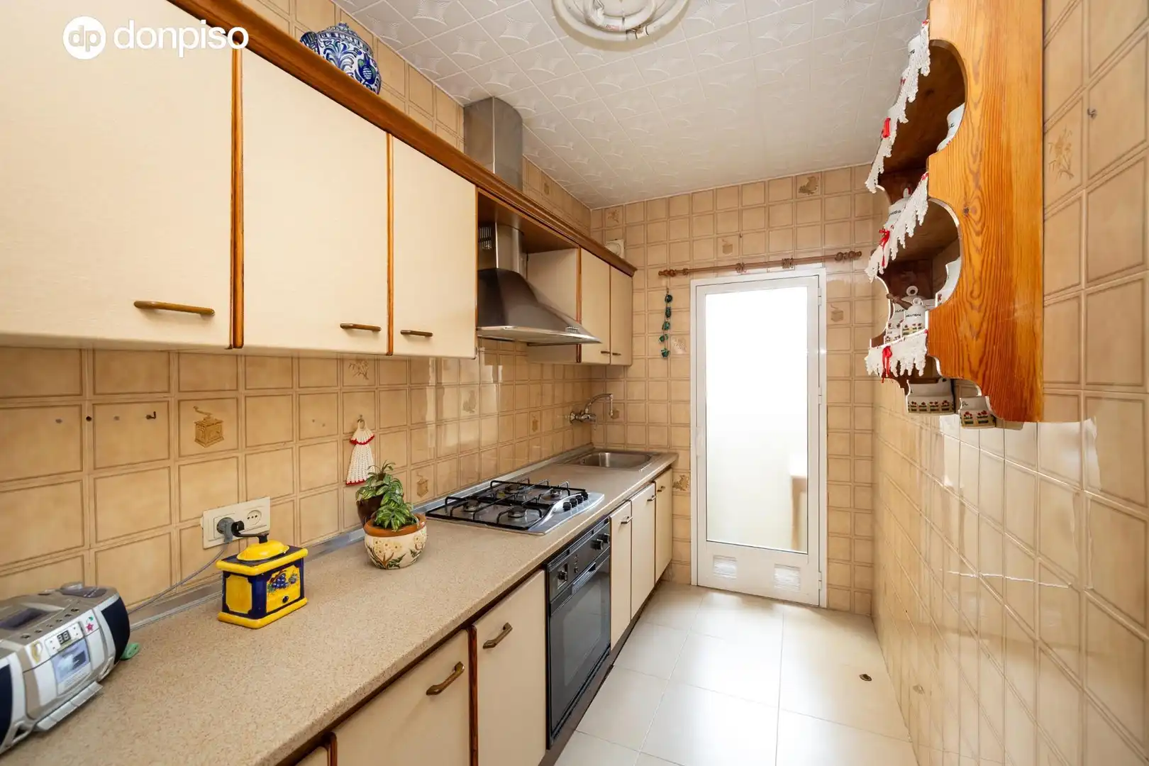 Piso con ascensor en venta en Avenida DON BOSCO, imagen 10
