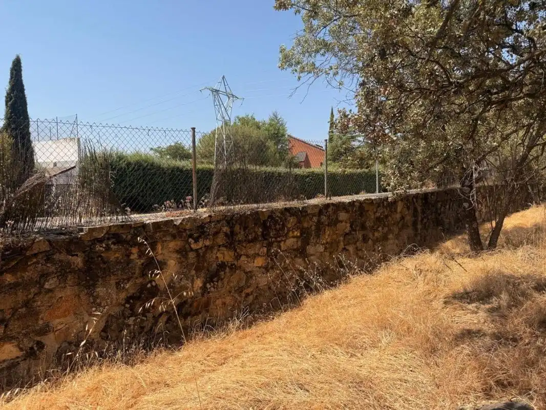 Residential land for sale in Camino de los Barrizales, imagen 8