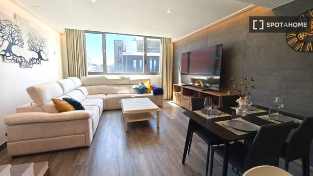 Piso en Alquiler en Simancas