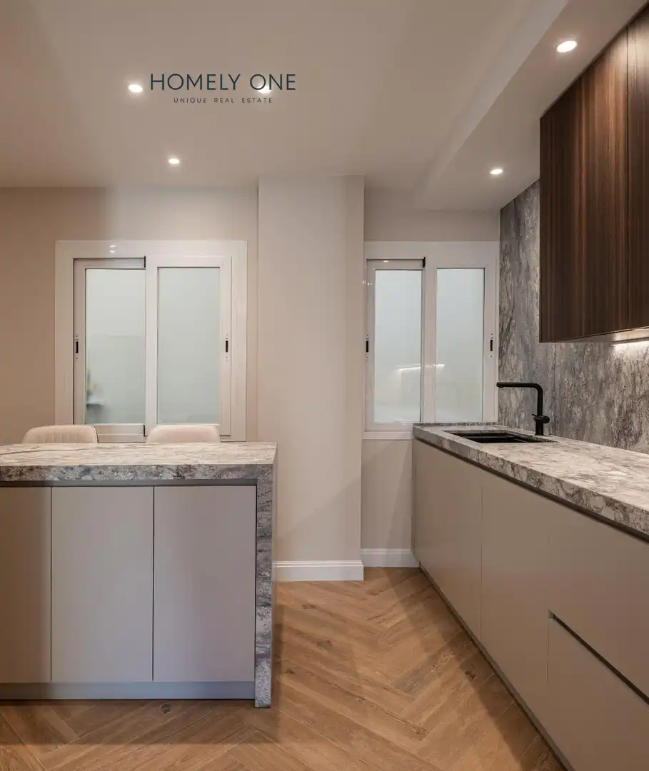 Appartement avec ascenseur à vendre à Lagasca, imagen 5