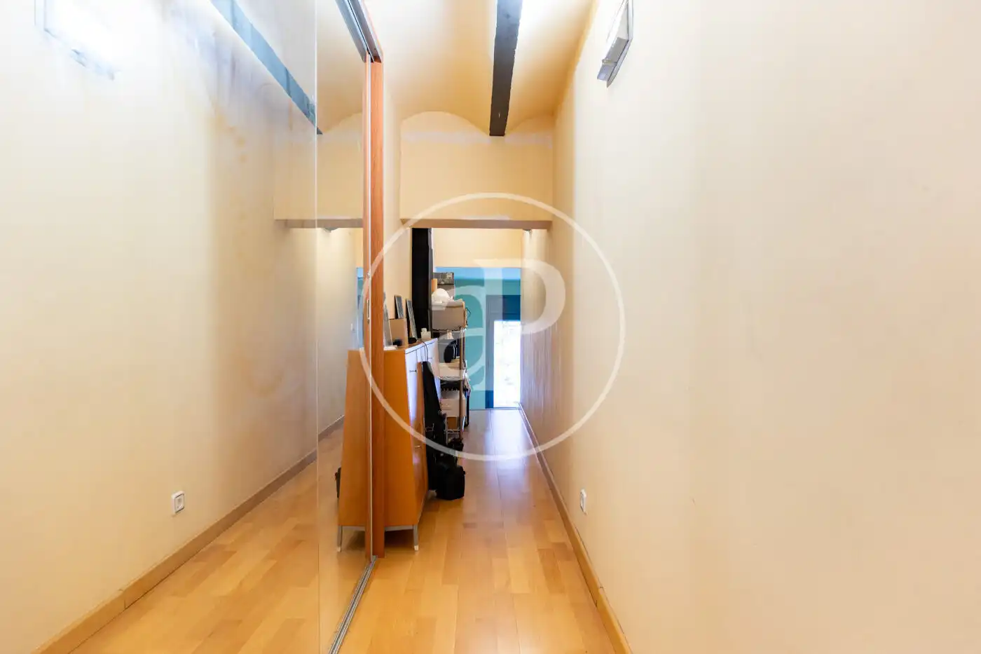 Piso en venta en L'Hospitalet de Llobregat con Calefacción