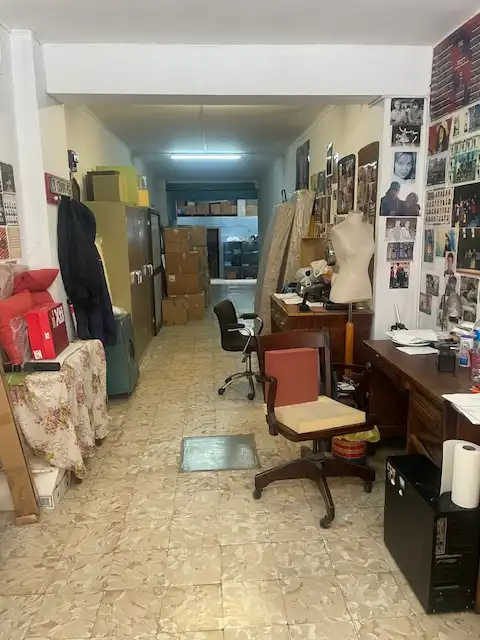Commercial properties for sale in Barcelona
