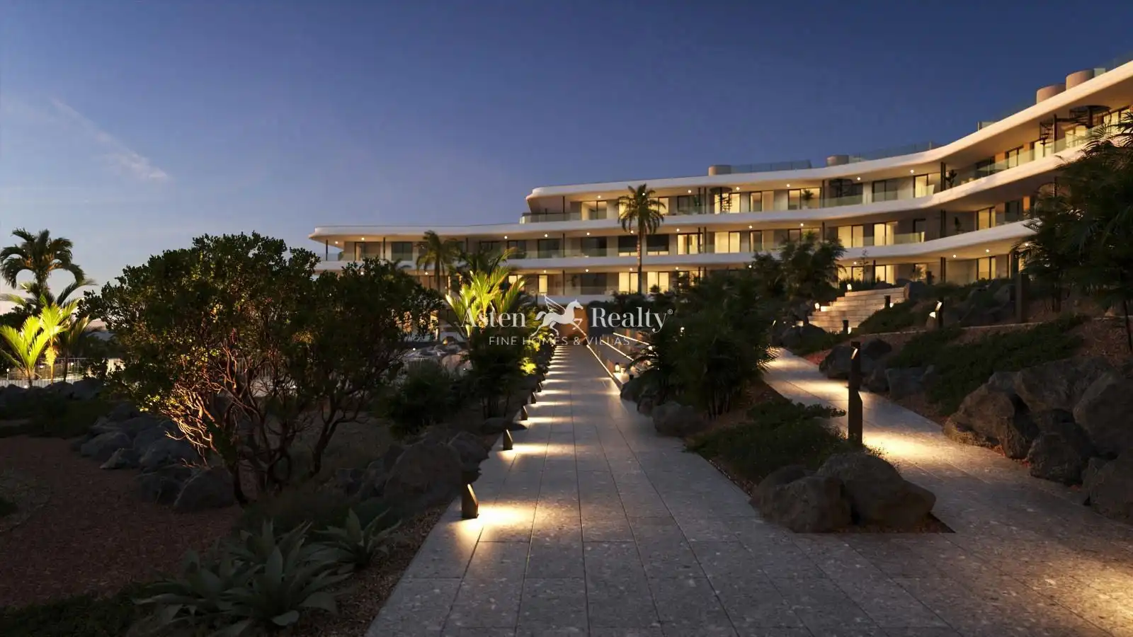 Ático con terraza en venta en El Brezo, imagen 31
