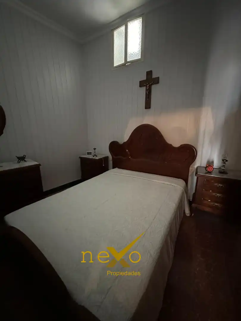 Habitación de Casa o chalet en venta en Carmona con Terraza y Balcón