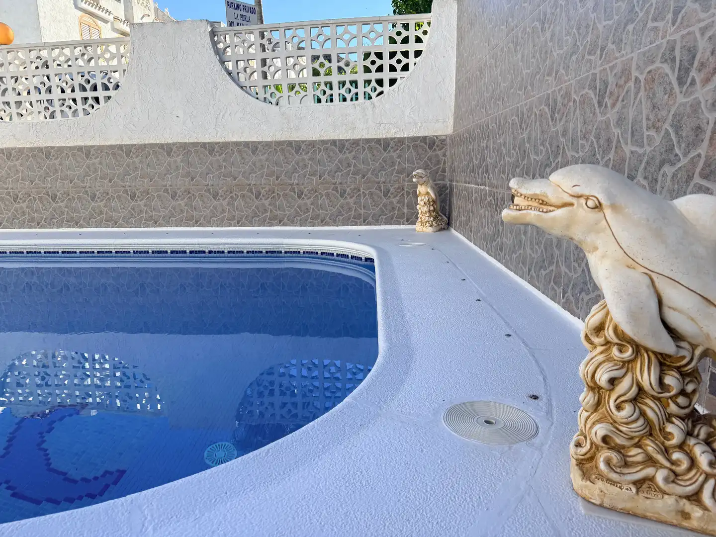 Detached homes for sale in Calle Pantano Uret, Los Urrutias