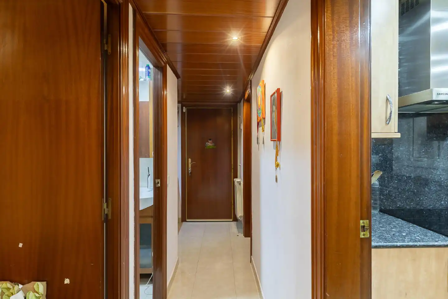 Piso en venta en Santa Coloma de Gramenet