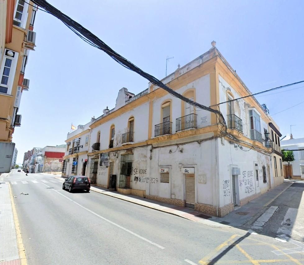 Exterior view of House or chalet for sale in San Fernando  with Terrace